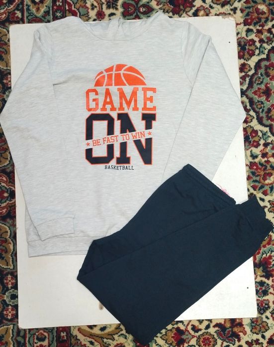 Костюм LC Waikiki дитячий 158-164 см