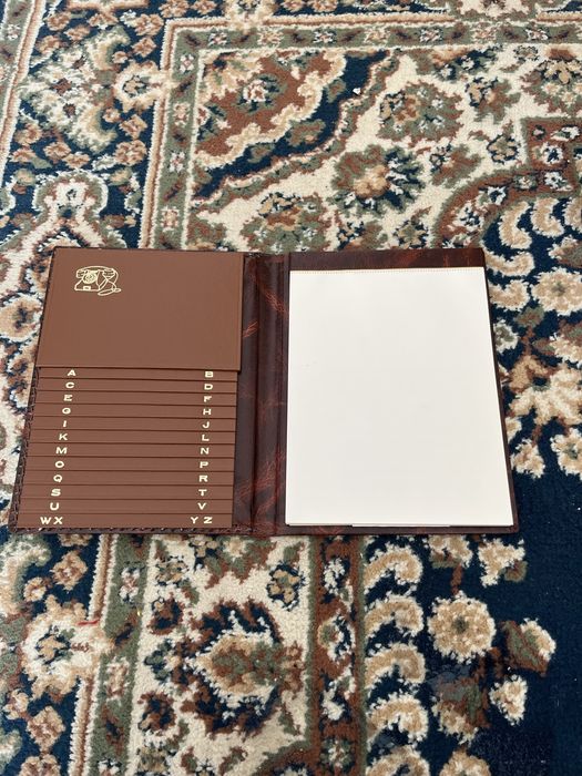 Conjunto de escritorio