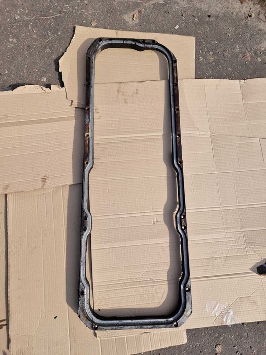 Піддон DAF XF 105 ДАФ 460 2008р