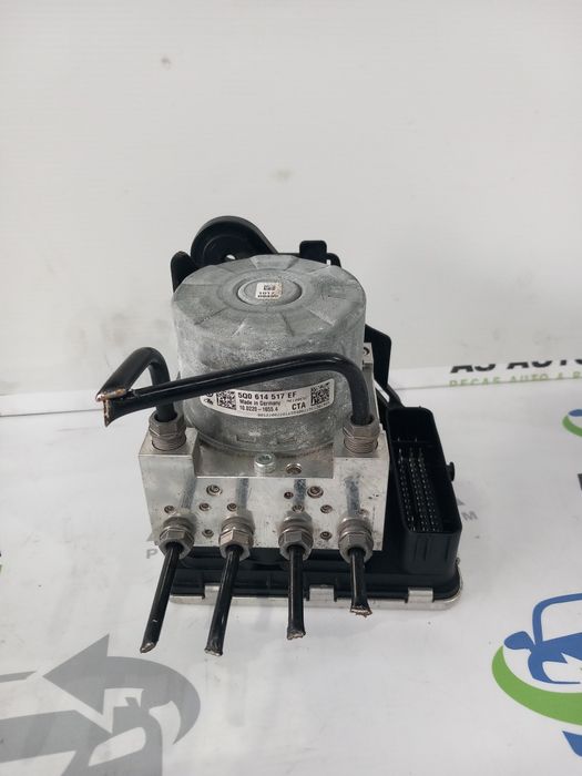 Centralina módulo ABS Audi Seat Skoda Volkswagen