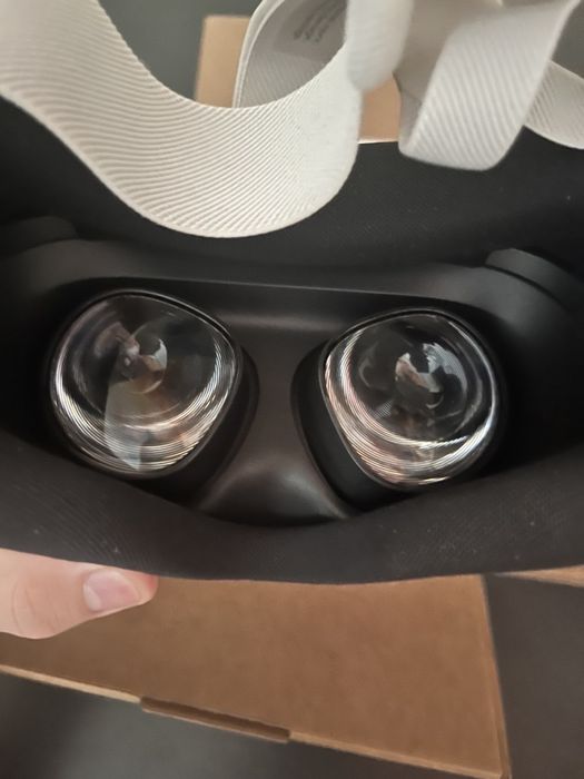 Oculus quest 3s 128gb