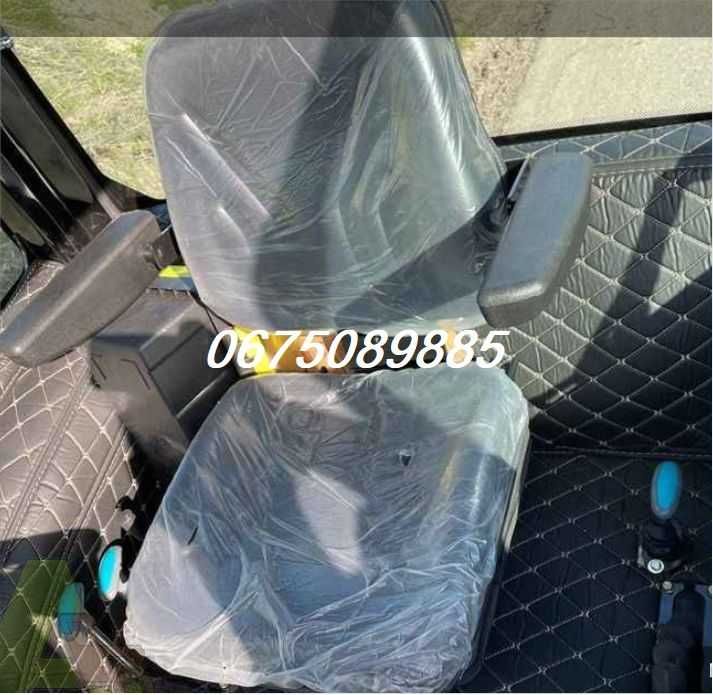 Трактор Файтер Т-404 СRD*40кс*Реверс*Доставимо Безкоштовно-Якщо МРІЄШ!