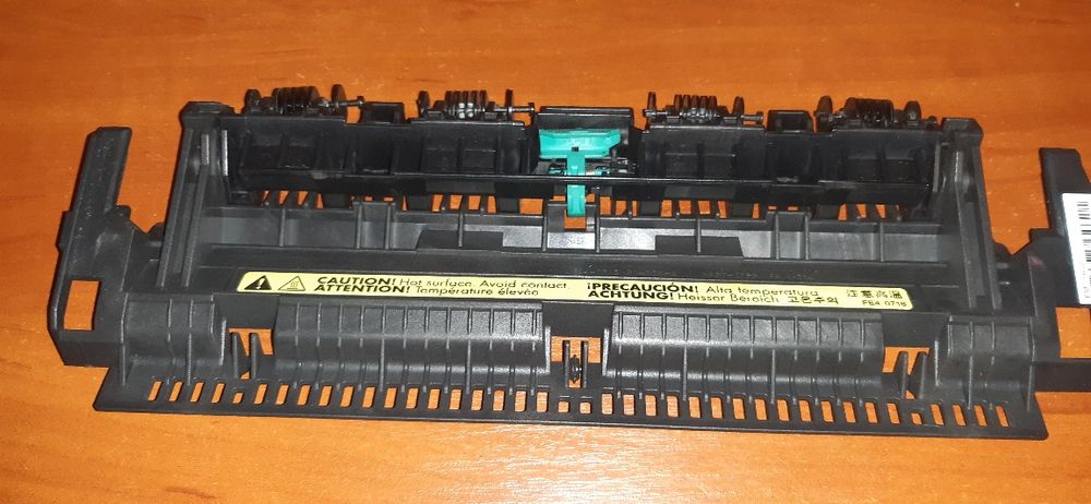 Крышка печки  принтера  hp 1536 canon mf237 RM1-7577-000CN, RM1-7547