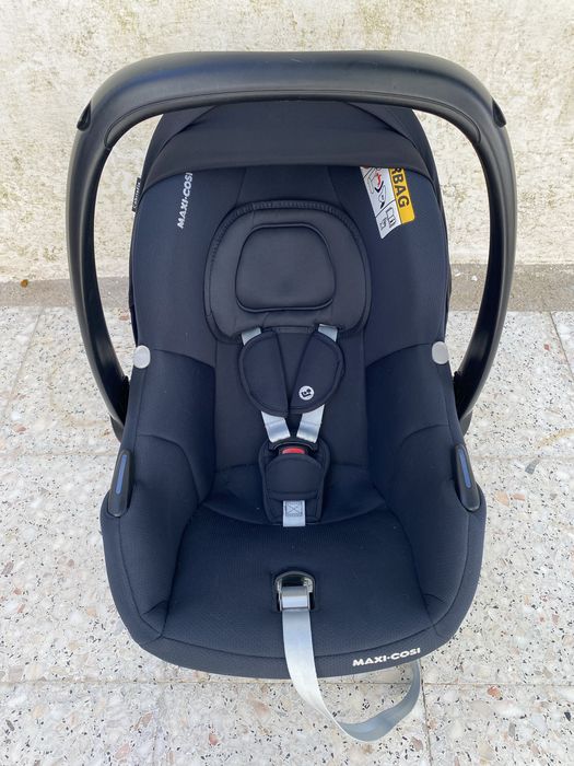 Ovinho Maxi-cosi Cabriofix i-size