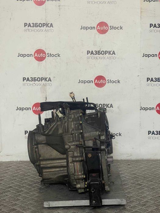 АКПП Mitsubishi Airtrek, Lancer Evolution, объём 2.0 Т, год 2002-2007