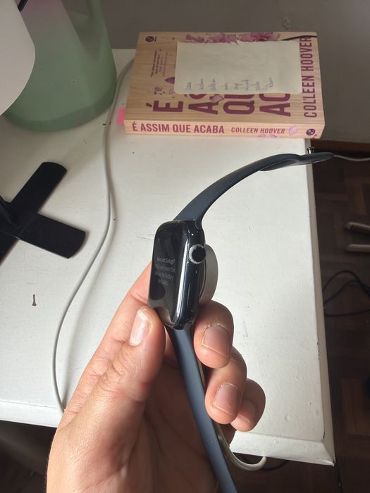 Watch apple 44se