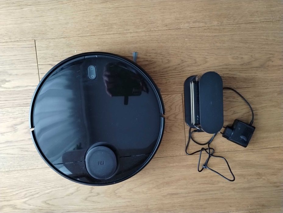Robot sprzątający Xiaomi Mi Vacuum-Mop P