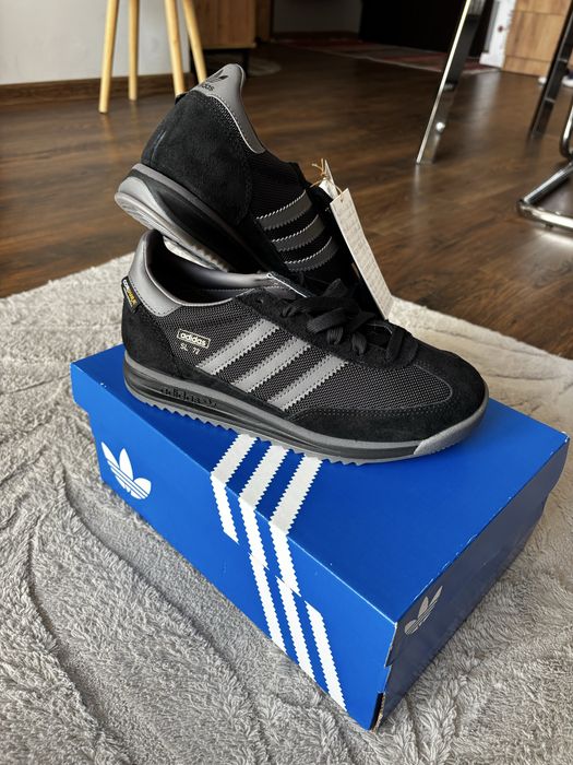 Sneakersy damskie Adidas SL 72 RS