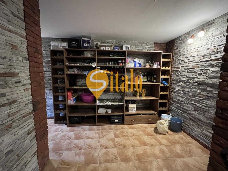 House by the address (area 200 m²) - Atlanta.ua - photo 11