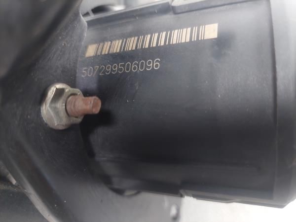 Bomba de ar OPEL Vectra B (36_)