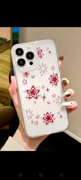 Etui iPhone 13...