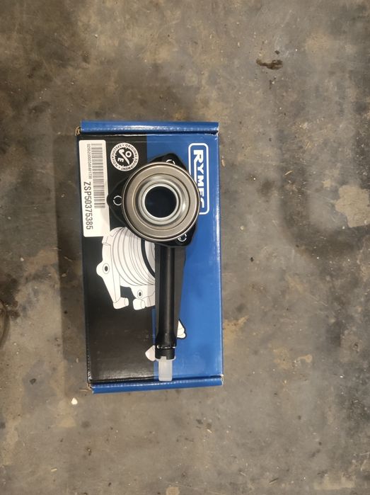 Wysprzeglik Rymec Trafic ,Vivaro,Primastar