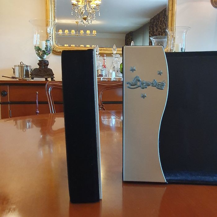 Moldura Álbum Fotográfico