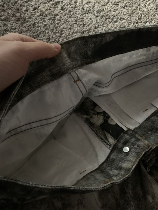 Нові джинси типу Acne Studio Xs S M L