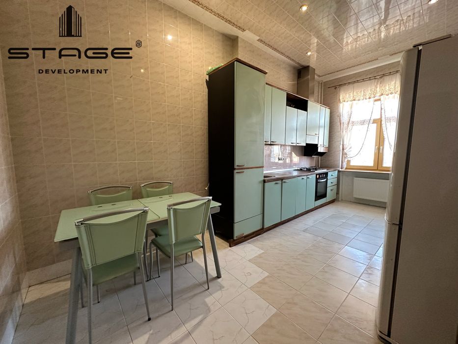 3-rooms apartment apartment by the address st. Kulikovo pole pl Oktyabrskoy revolyutsii pl (area 151 m²) - Atlanta.ua - photo 12