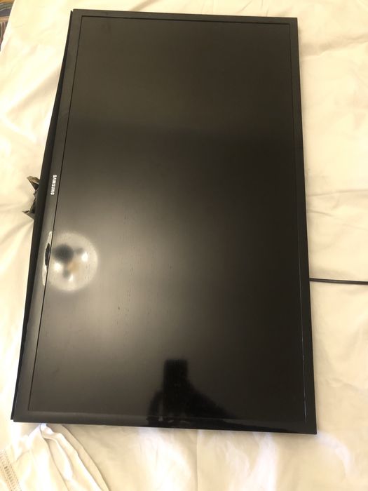 televisão da sansung