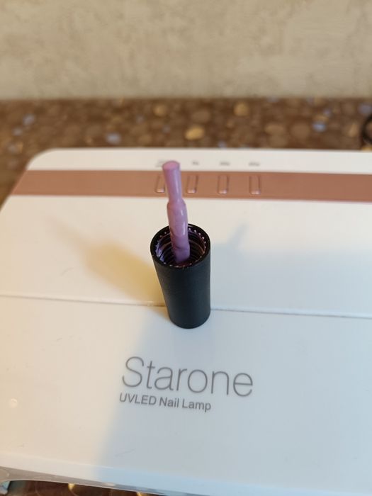 Лампа для гель лака