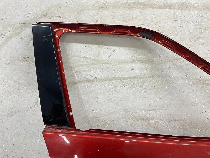 Drzwi Prawe Przednie Nissan Juke Ii F16