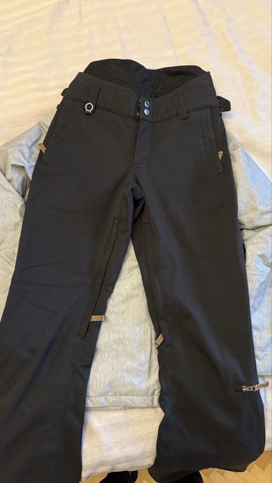 Лыжные штаны Roxy 36/38 р.