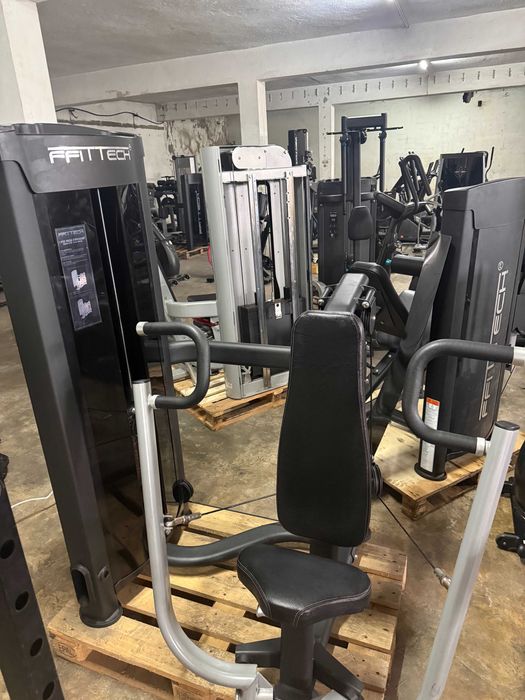 Material de fitness