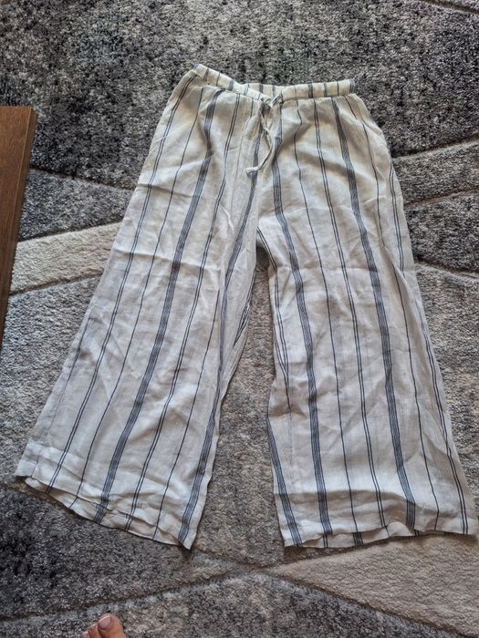 Letnie spodnie S/M