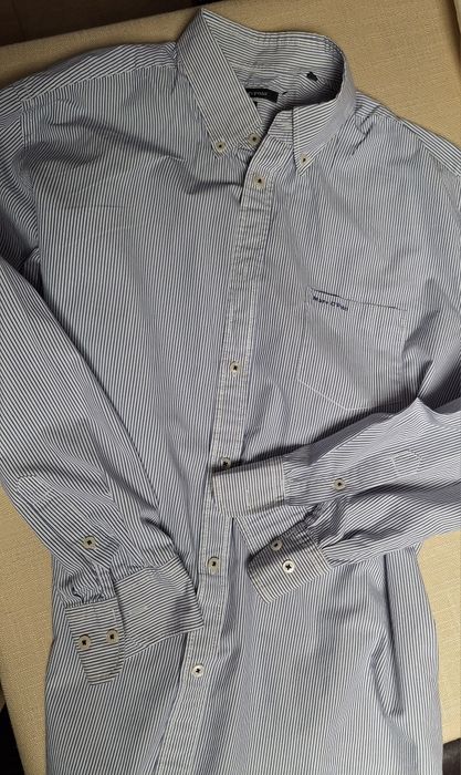 Koszula Marc O'polo 45/46,długi rękaw
