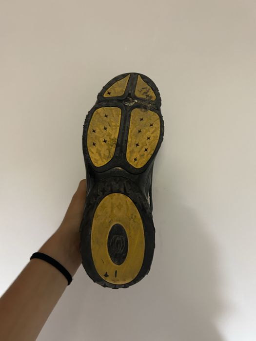 Nocta hot step 2