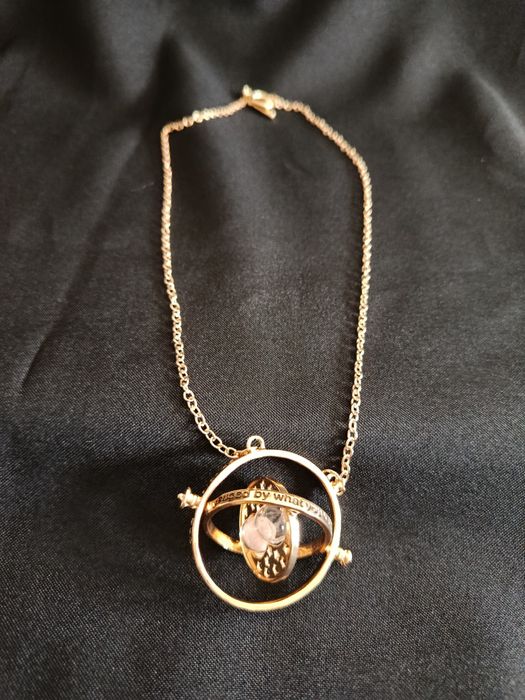 Harry Potter - Replica do Vira-Tempo