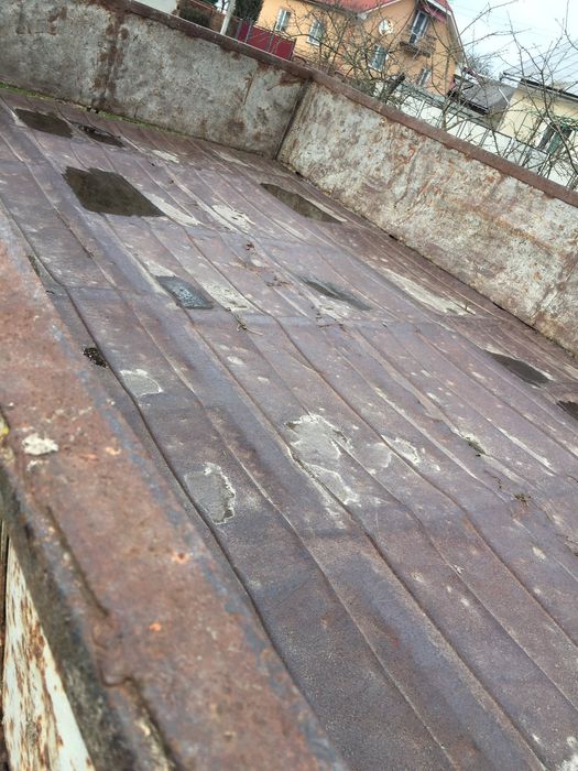 Прицеп 2 ПТС-4 з Документами