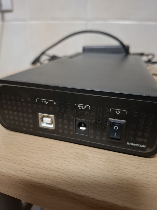 Discos externos para PC