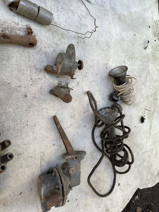 Кришки трамлерів до авто