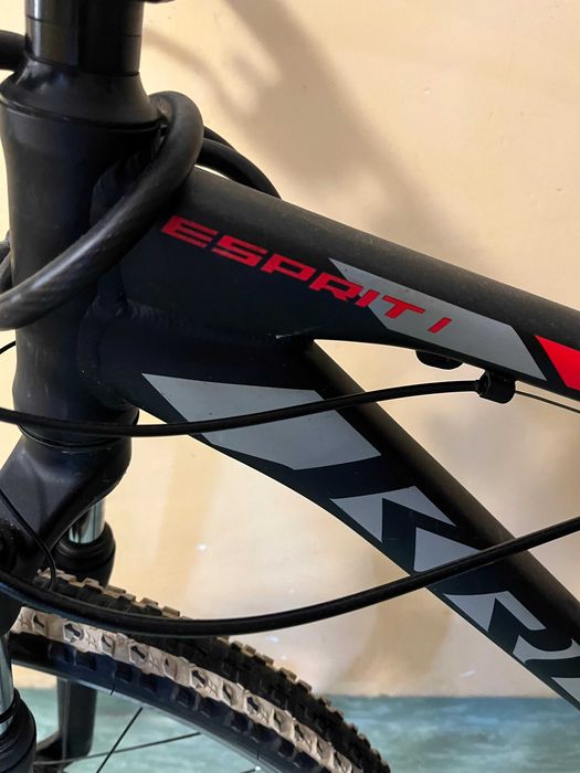 rower Kross Esprit I