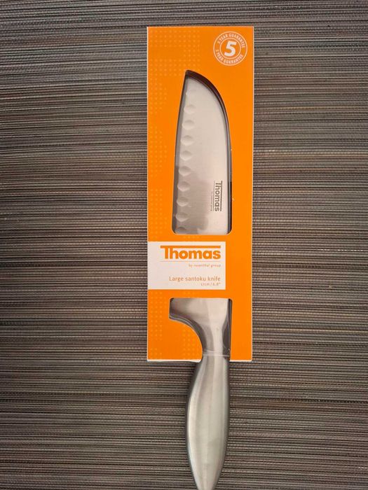 Santoku Chef Knife485310332918179840