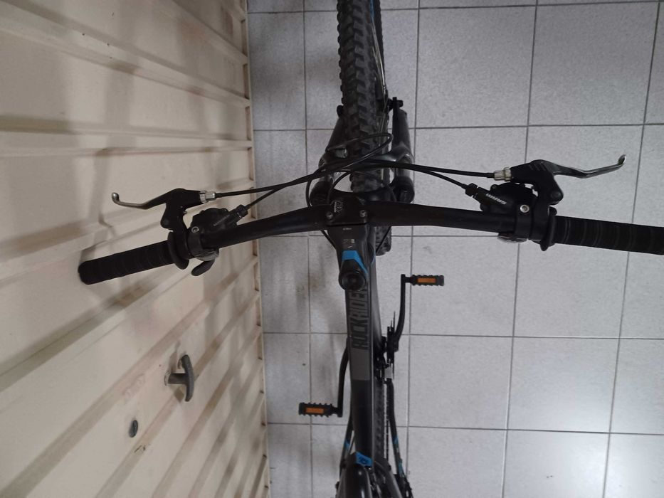 BTT Rockrider 520, S, roda 27,5