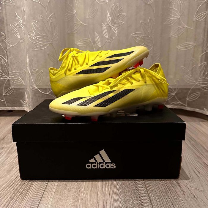 Korki adidas półprofesjonalne