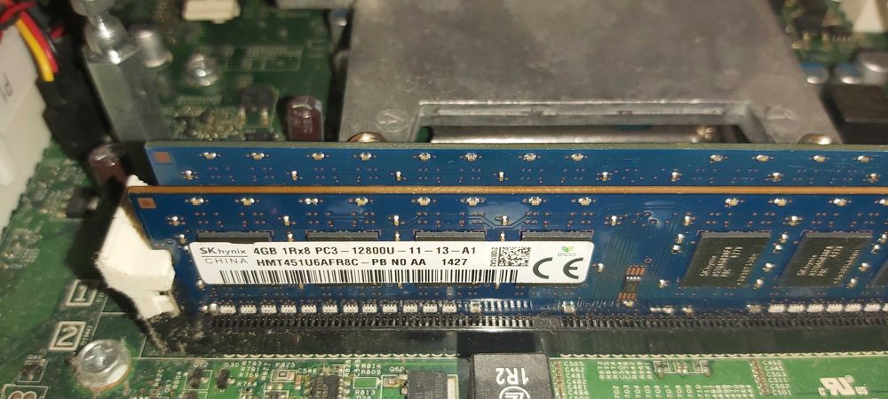 Комп’ютер Dell OptiPlex 3010sff i5-3470/8gb/HDD 2000 GB системний блок