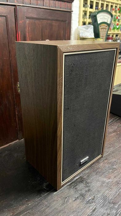 PIONEER CS-15 ALNICO – MUSEUM GRADE (TIME CAPSULE) – 100% VIRGEM