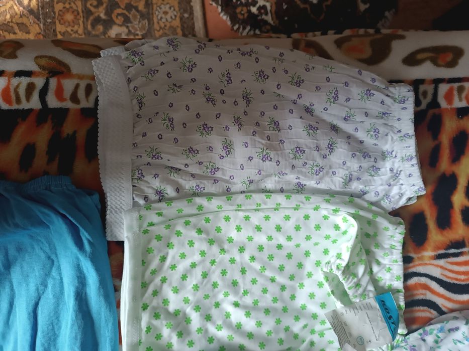 Продам женские хлопчатобумажные трусы