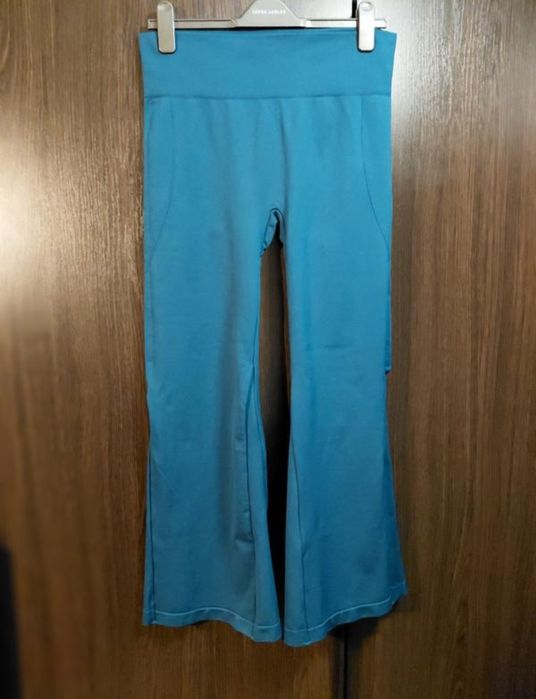 Спортивні штани трикотажні