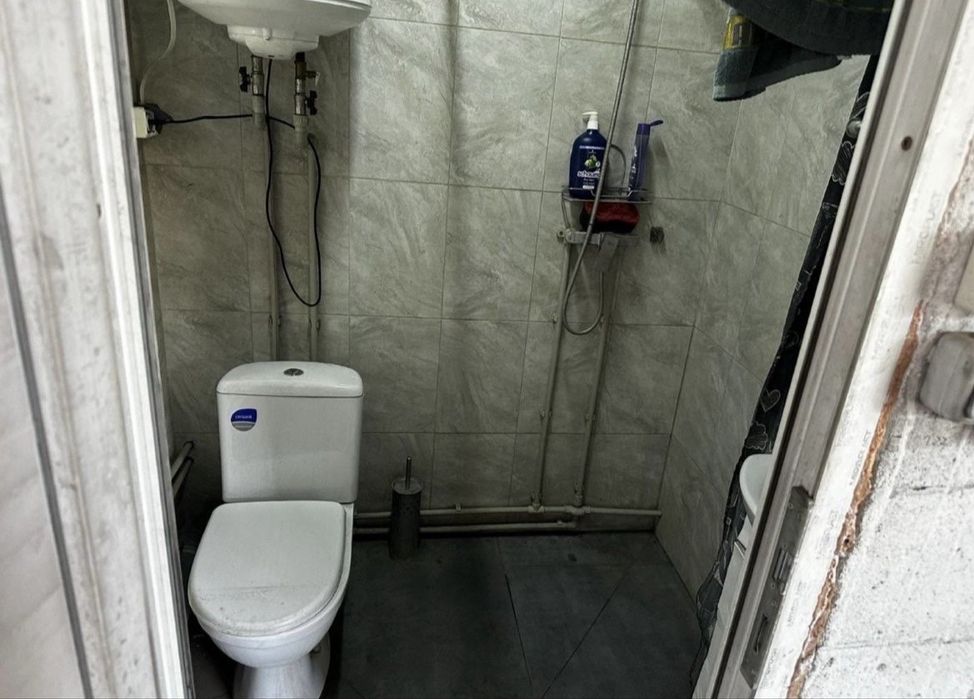 Продаж діючого СТО