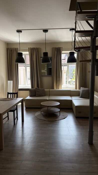 Apartament / mieszkanie Jarocin do wynajecia na Festiwal