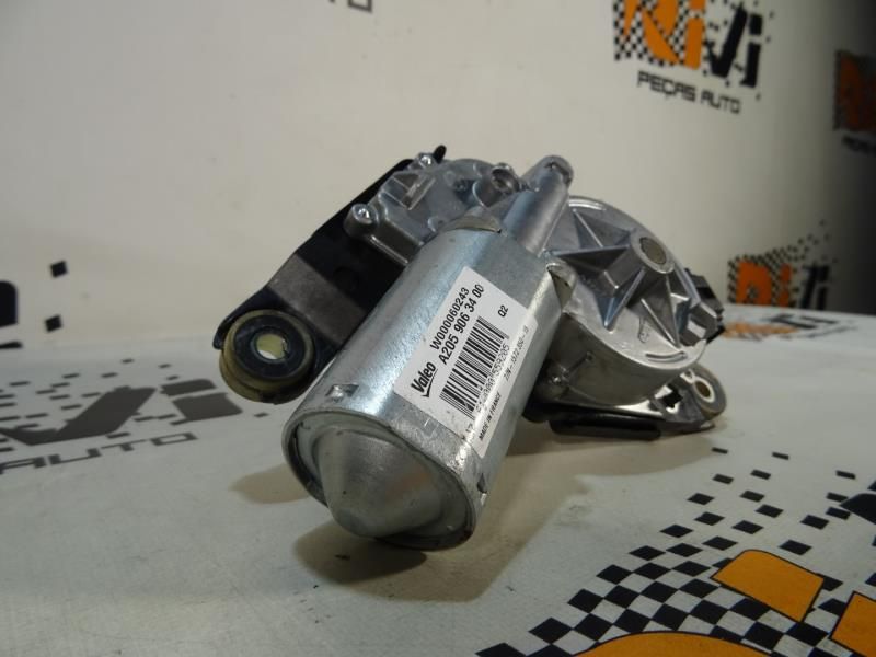 Motor limpa vidros trás MERCEDES-BENZ Classe C Carrinha (S205)