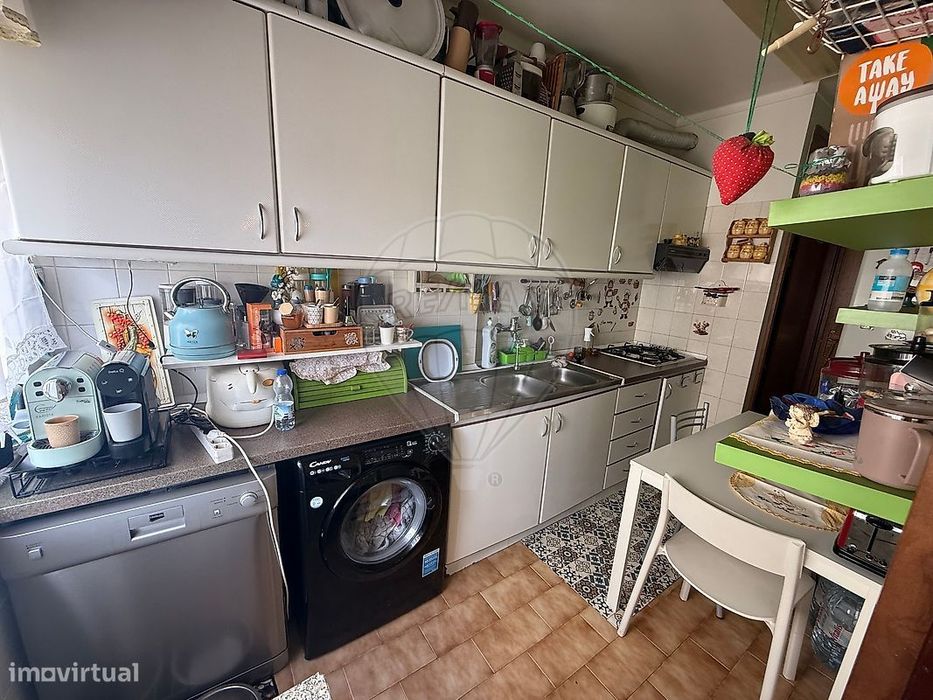 Apartamento T3 para venda