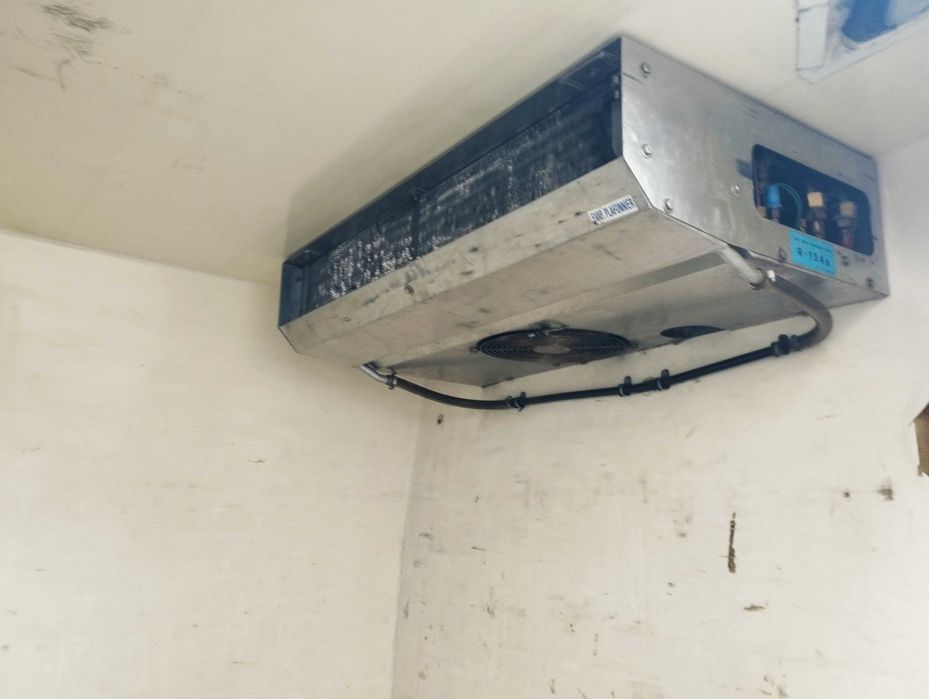 пежо боксер рефрижератор