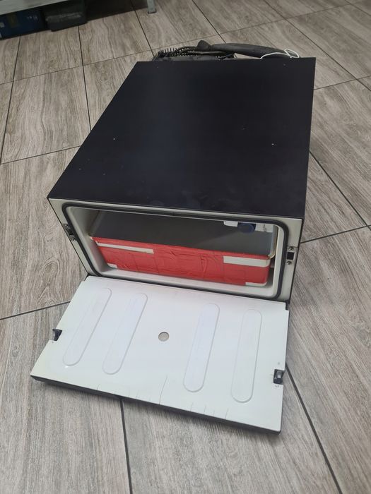 Lodówka chłodziarka Renault Magnum Dxi e-tech