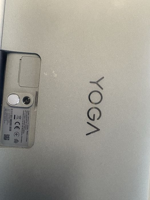 Sprzedam tablet lenovo yoga YT-X705L sim komplet