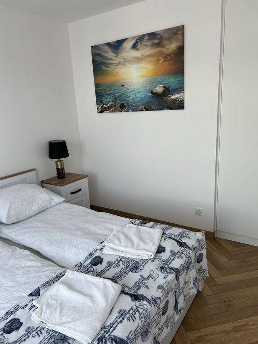 Apartament Kołobrzeg nr…3