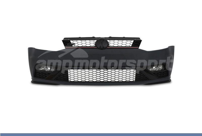 PÁRA-CHOQUES DIANTEIRO PARA VOLKSWAGEN POLO 6C LOOK GTI