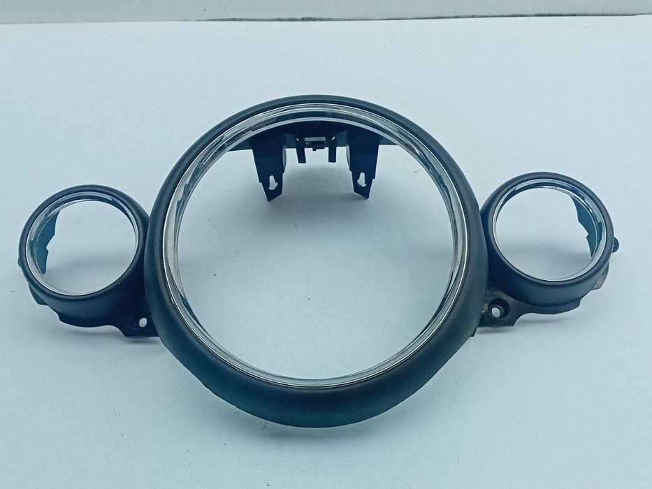 Moldura da consola central / rádio / aro MINI Mini (R56)