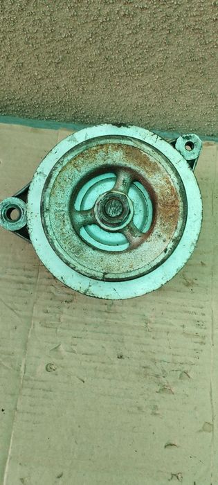 Генераторы ГАЗ 24 / Газель 65А, 60А. + Генератор постоянного тока 20А